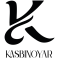 kasbinoyar logo